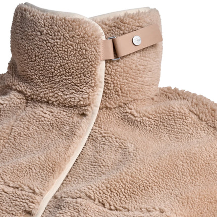 UGG Women's Raynie Jacket Moonlight