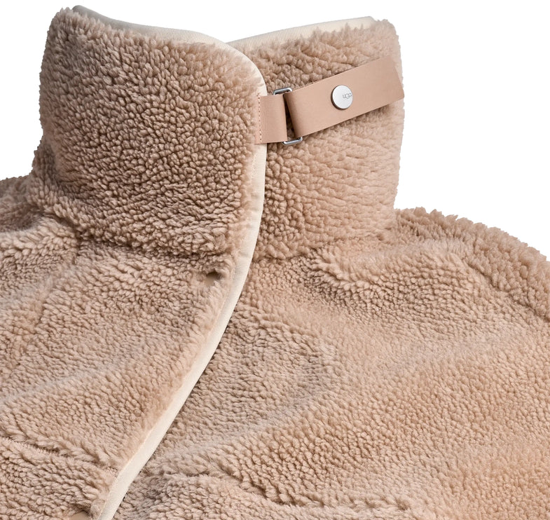 UGG Women's Raynie Jacket Moonlight