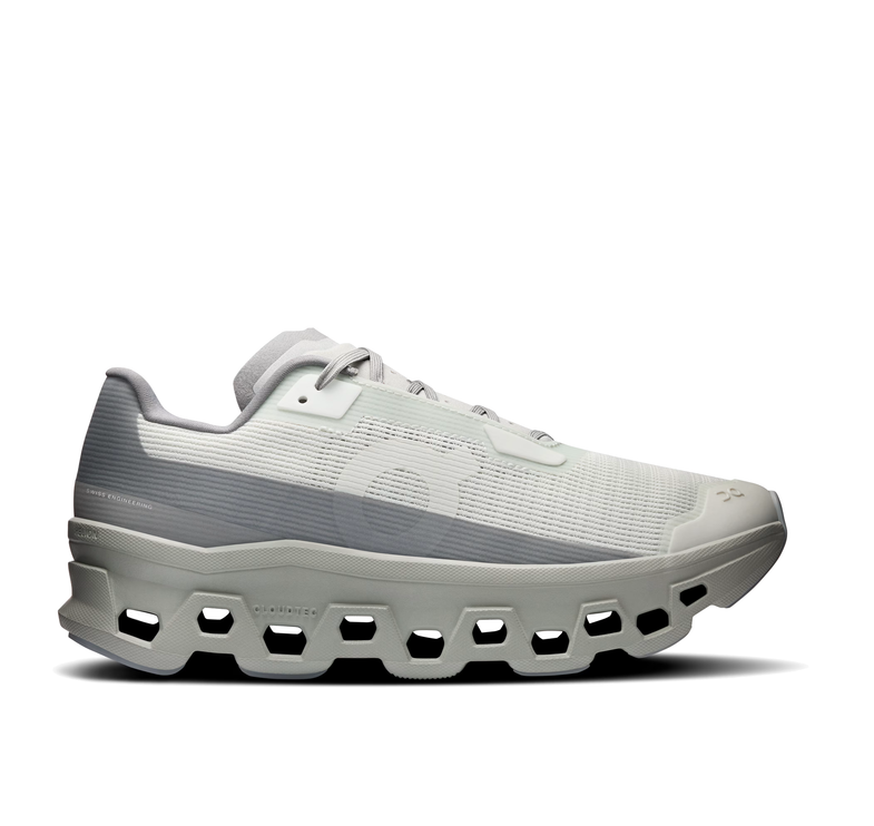 ON Men's Cloudmonster Void Iceberg/Tin