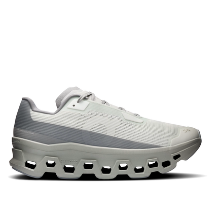 ON Women's Cloudmonster Void Iceberg/Tin