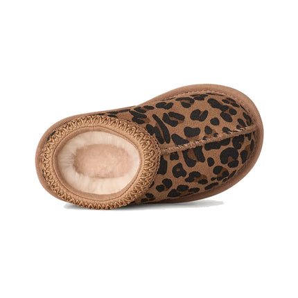 UGG Toddlers Tasman II Spotted Tan