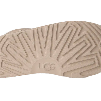 UGG Big Kids' Ultra Mini Bailey Bow Sand