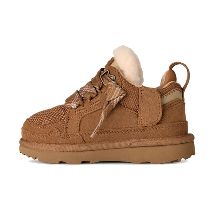 UGG Toddlers Lowmel Chestnut