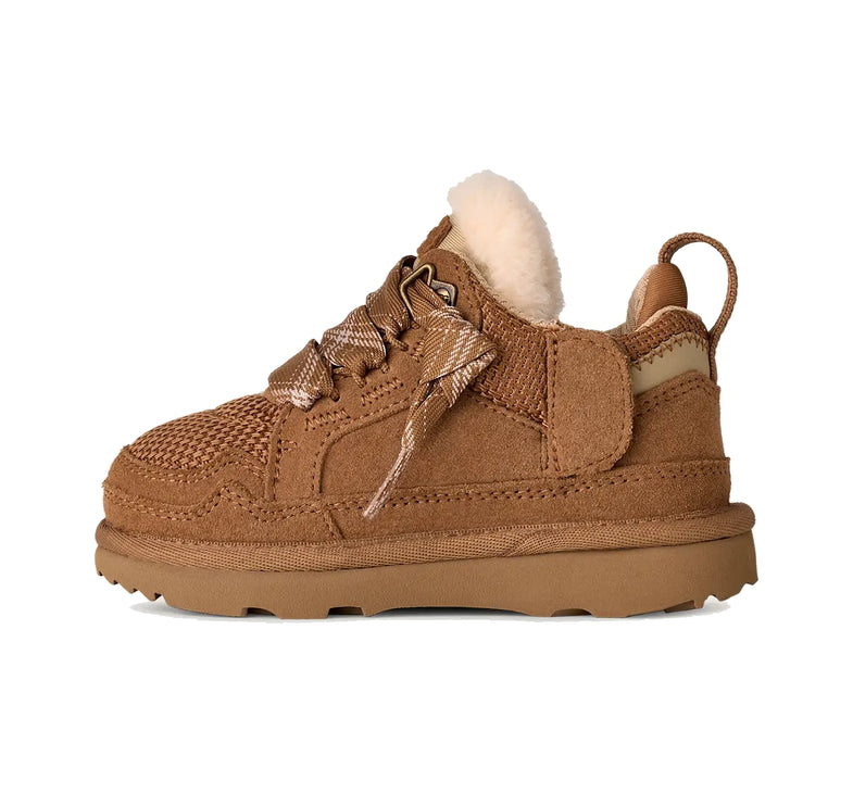 UGG Toddlers Lowmel Chestnut