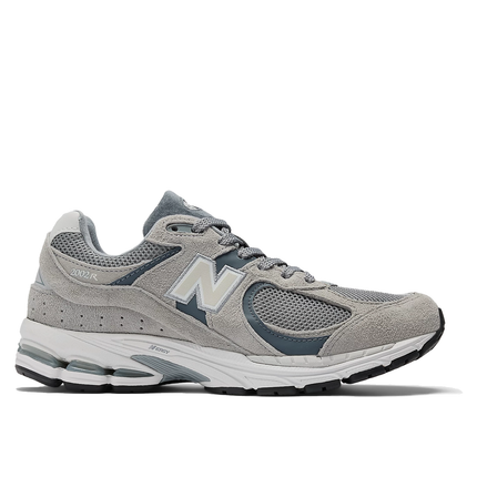 New Balance 2002R Steel With Lead and Orca M2002RST