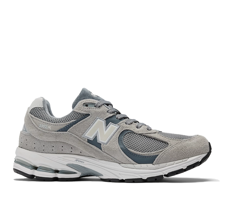New Balance 2002R Steel With Lead and Orca M2002RST