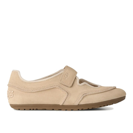 UGG Women's Quill Mary Jane Sand Castle