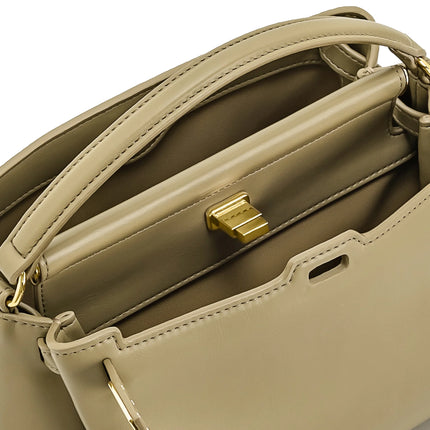 JW PEI Women's Carmen Top Handle Bag Green