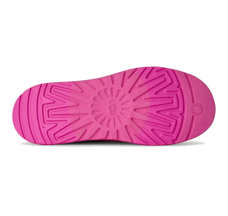 UGG Women's Tazz Molded Bright Fuchsia