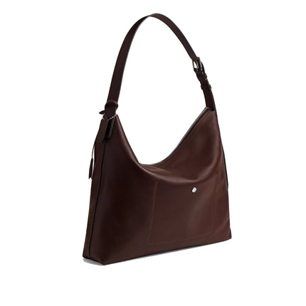 Coach Unisex Mott Messenger Bag Maple