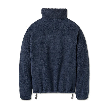 UGG Men's UGGbraid Full-Zip Jacket Eve Blue