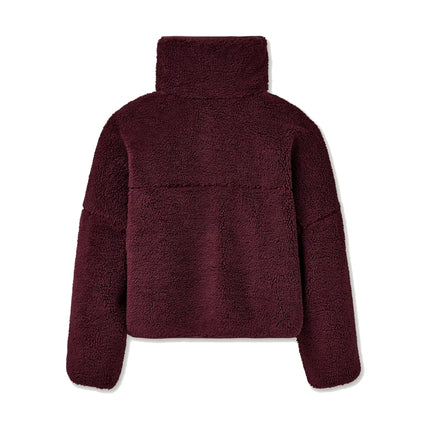 UGG Women's Raynie Jacket Wild Grape