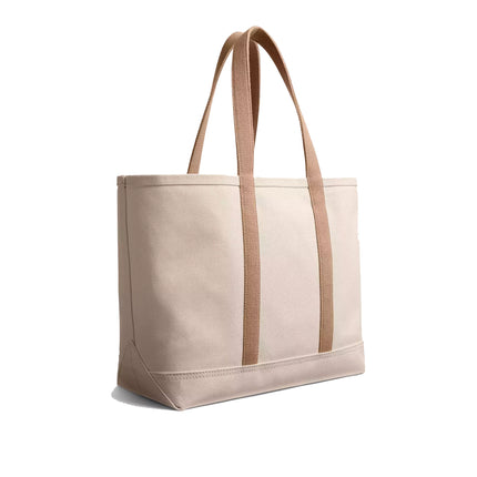 Coach Unisex Utility Tote Natural