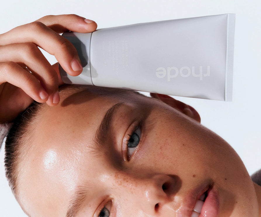 rhode the skin prep set