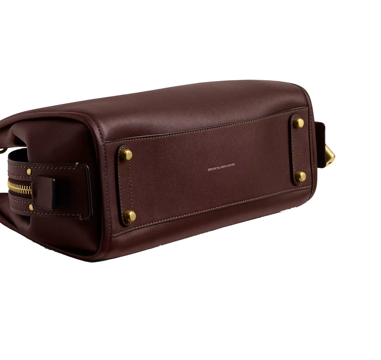Coach Women's Rogue Bag 31 Brass/Maple