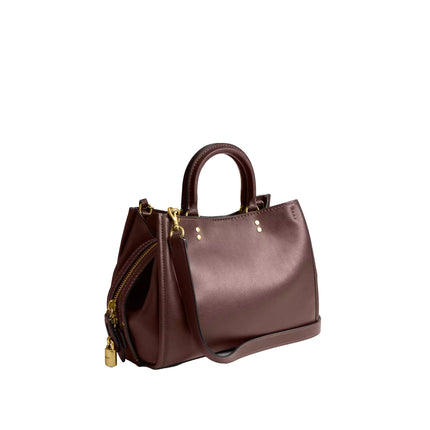 Coach Women's Rogue Bag 31 Brass/Maple