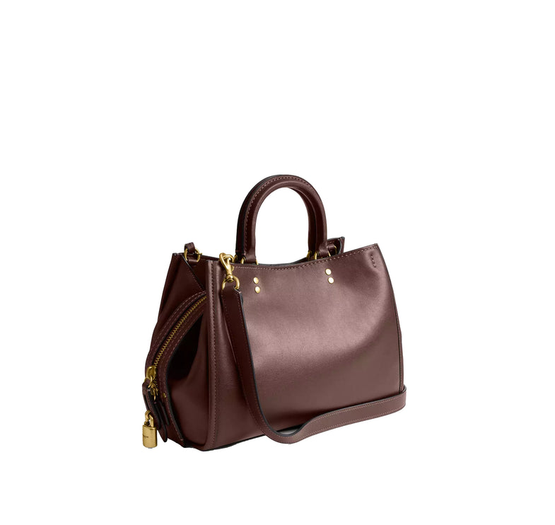 Coach Women's Rogue Bag 31 Brass/Maple