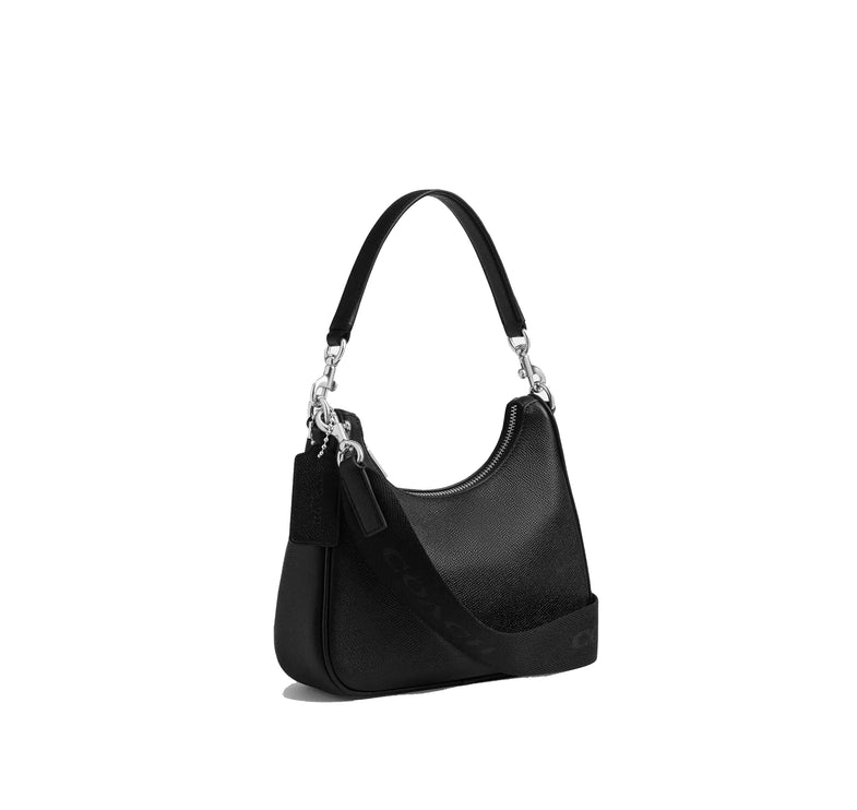 Coach Unisex Nolan Hobo Bag Black