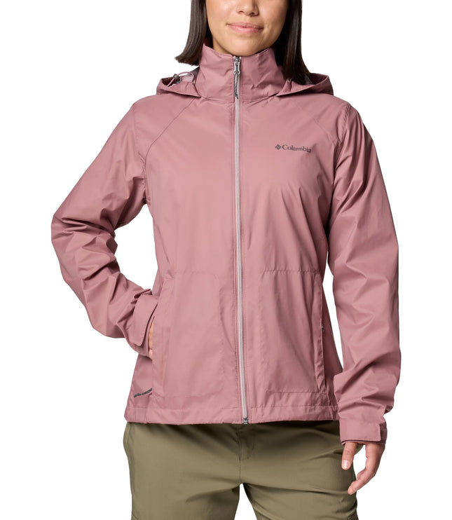 Columbia Women's Switchback IV Jacket Fig