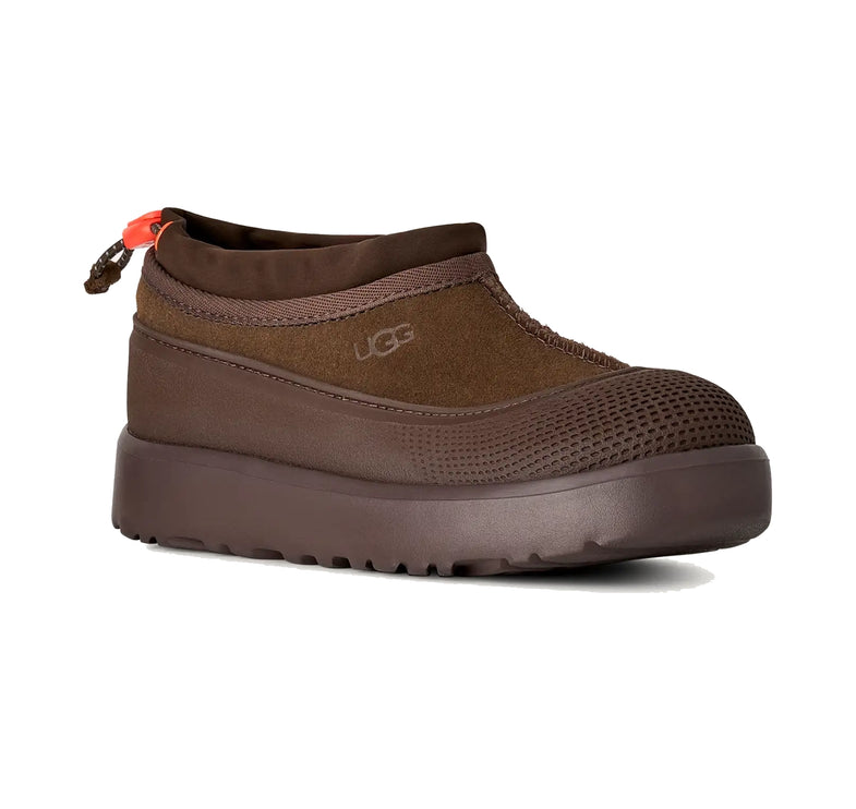 UGG Toddlers / Big Kids' Tasman Weather Hybrid Dusted Cocoa