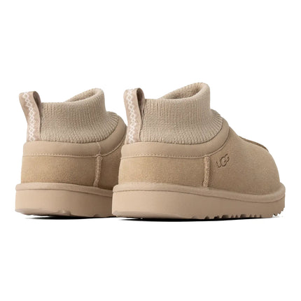 UGG Toddlers Classic Ultra Stretch Cuff Mustard Seed