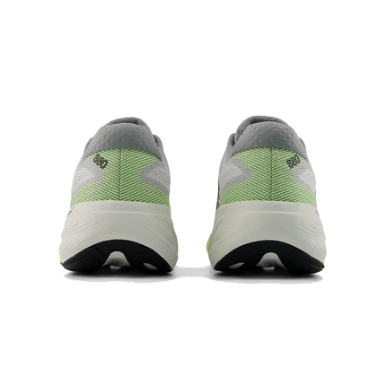 New Balance Men's Fresh Foam X 880v15 Grey Matter with Afterglow M8801ZT