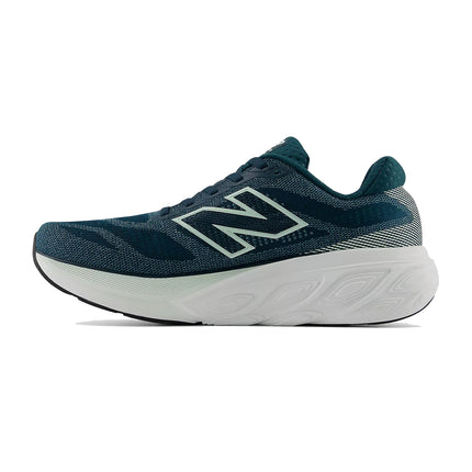 New Balance Men's Fresh Foam X 880v15 Medusa Green with Cosmic Jade M8806JU
