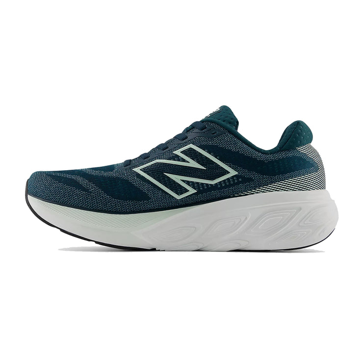 New Balance Men's Fresh Foam X 880v15 Medusa Green with Cosmic Jade M8806JU