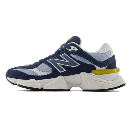 New Balance 9060 Vintage Indigo with Apollo Gold U906032N