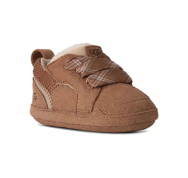 UGG Baby Lowmel Chestnut