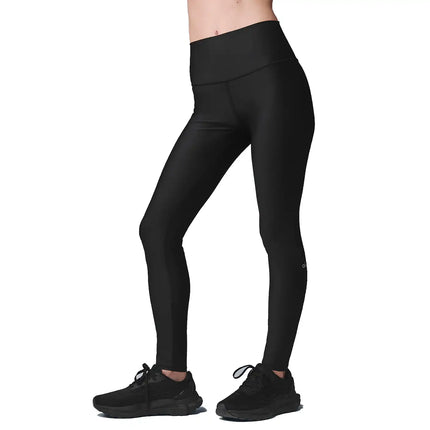 alo Women's High-Waist Airlift Legging Black