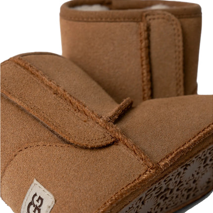 UGG Baby Classic Chestnut