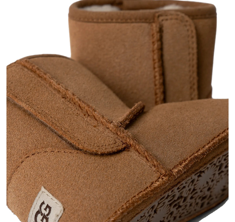 UGG Baby Classic Chestnut
