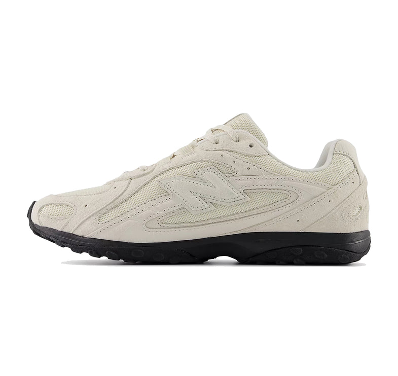 New Balance Lunar New Year 204L Linen with Shadow Red and Black U204L8OV