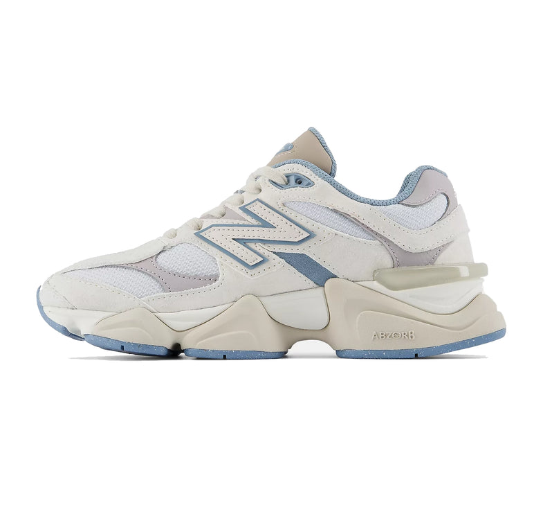New Balance 9060 Zinc Blue with Sea Salt U90601RJ