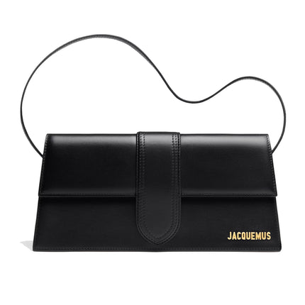 Jacquemus Women's The Long Bambino Black