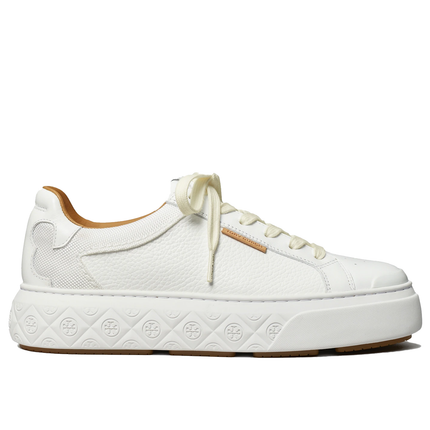 Tory Burch Women's Ladybug Sneaker White