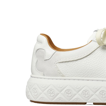 Tory Burch Women's Ladybug Sneaker White