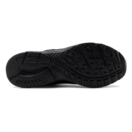 New Balance Made in USA 993 Black U993BL