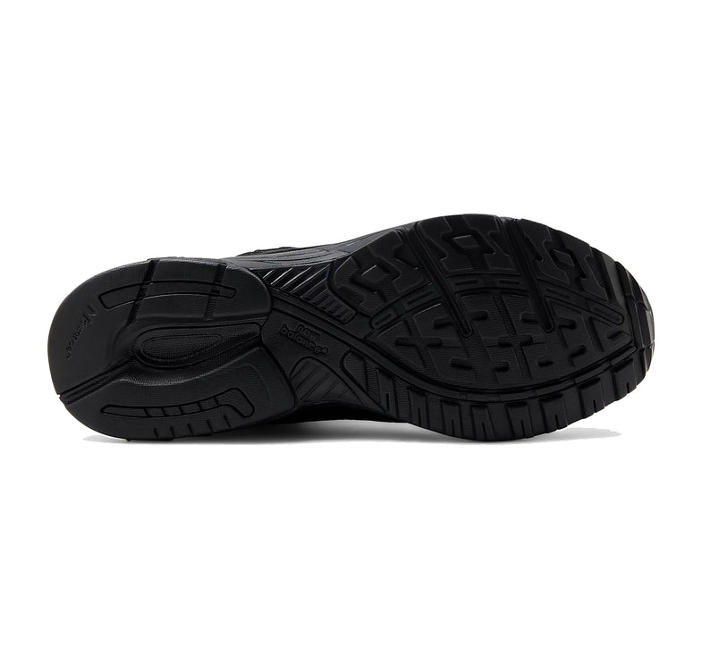 New Balance Made in USA 993 Black U993BL