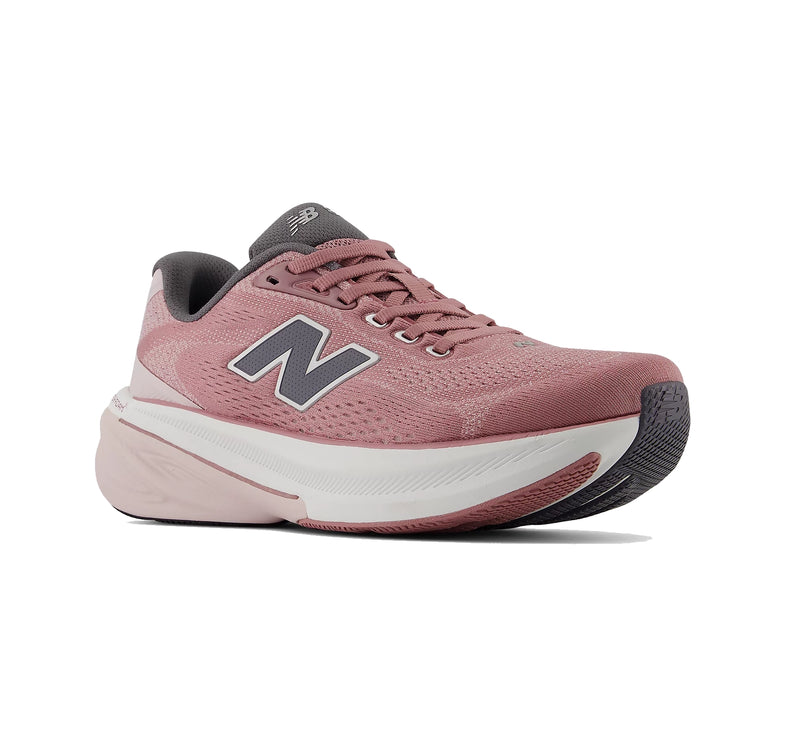 New Balance Women's Fresh Foam X 860v15 Rosewood with Neptune Grey W8601WS