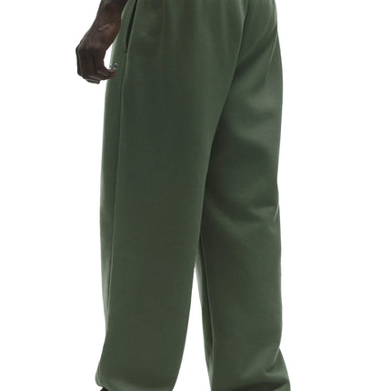 alo Men's Accolade Straight Leg Sweatpant Bamboo Green