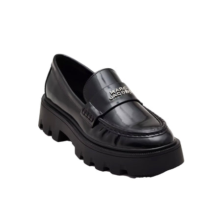 Marc Jacobs Women's The Frankie Loafer Black
