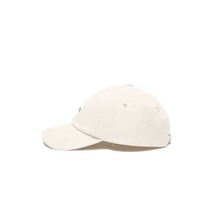 Jacquemus Unisex The Gadjo Cap Off-White
