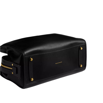 Coach Women's Rogue Bag 40 Brass/Black