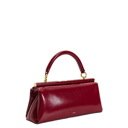 JW PEI Women's Danna Top Handle Bag Claret