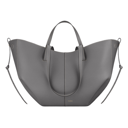 Polène Women's Cyme Edition Textured Stone