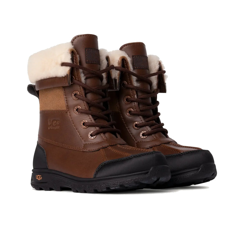 UGG Toddlers & Big Kid's Butte II CWR Worchester