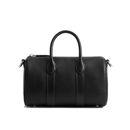 Coach Unisex Compass Bag 25 Black