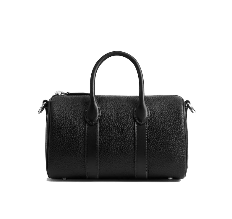 Coach Unisex Compass Bag 25 Black